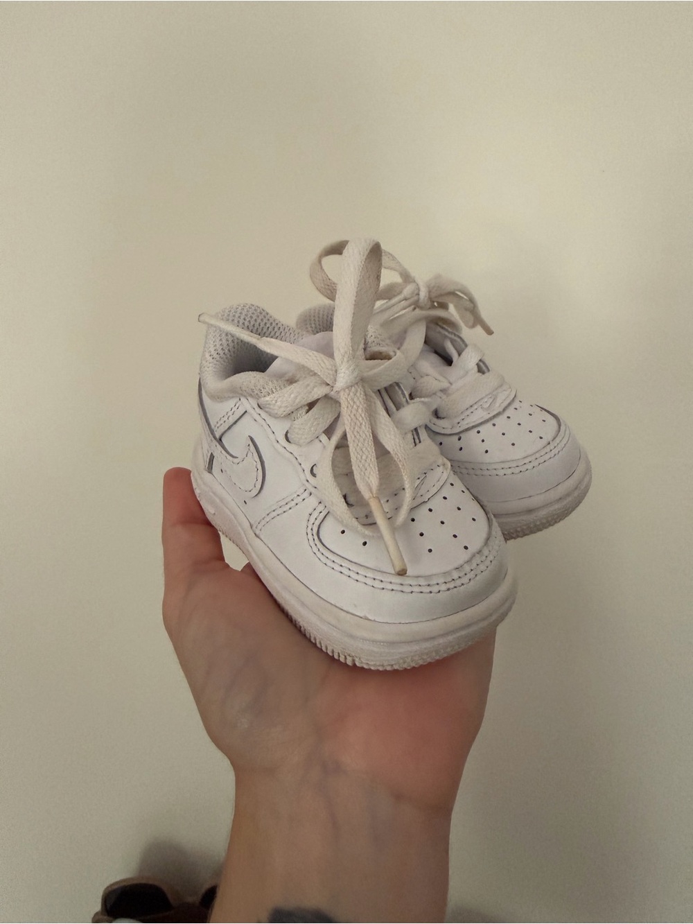 Baby Nike Air Force 1 (2C)